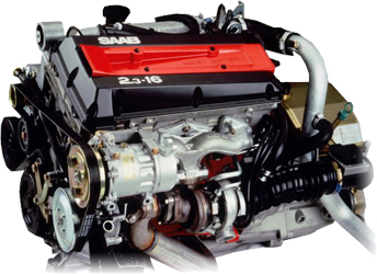 U0586 Engine